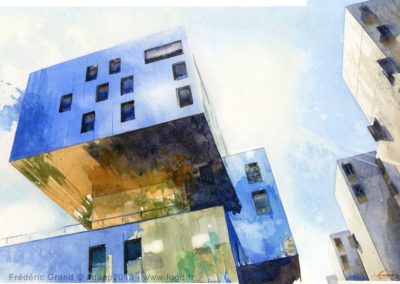 Confluence – Lyon