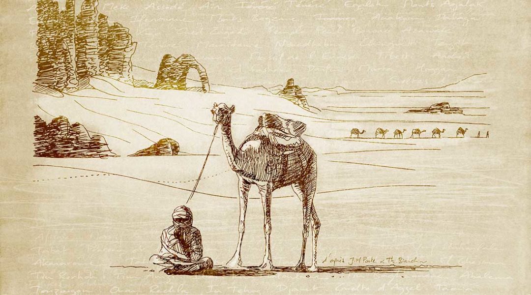 Carnet de voyage