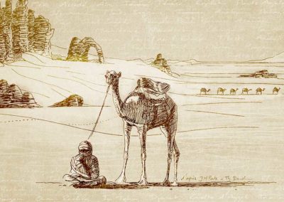 Carnet de voyage